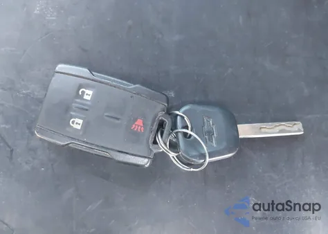 2017 Chevrolet Colorado Lt из США, поврежденный, VIN 1GCGSCEN7H1222300